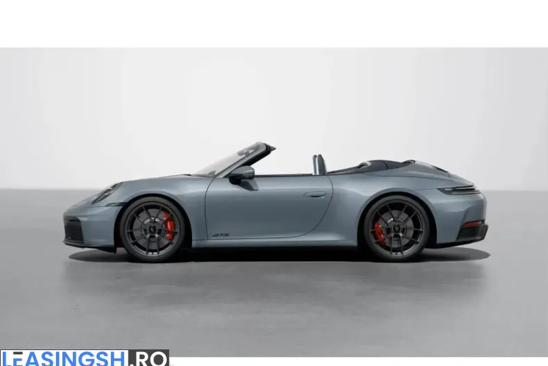 Porsche 992 din 2026 cu 0 km - oferta POR222208 - foto 4