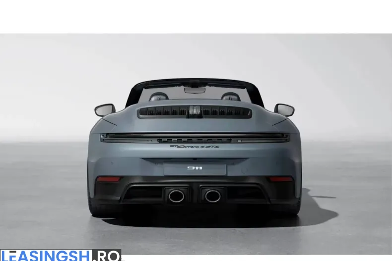 Porsche 992 din 2026 cu 0 km - oferta POR222208 - foto 5