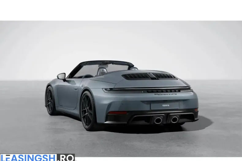 Porsche 992 din 2026 cu 0 km - oferta POR222208 - foto 7