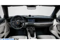 Porsche 992 din 2026 cu 0 km - oferta POR222208 - foto 9