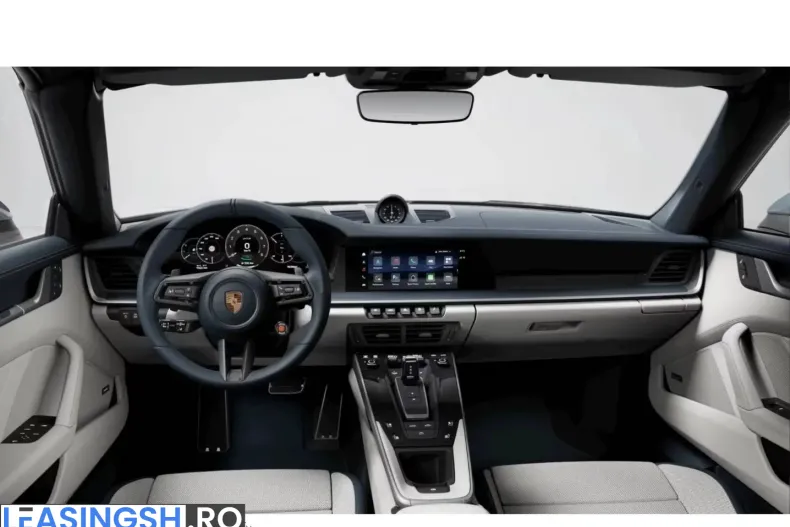 Porsche 992 din 2026 cu 0 km - oferta POR222208 - foto 9