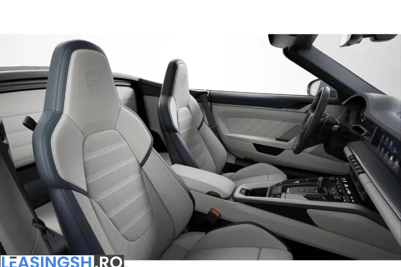 Porsche 992 din 2026 cu 0 km - oferta POR222208 - foto 10