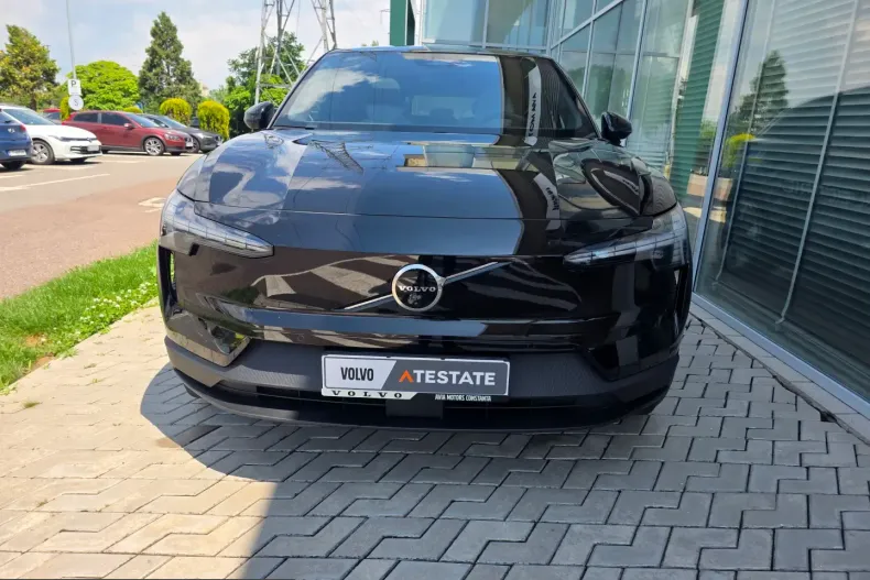 Volvo EX30 din 2025 cu 12.925 km - oferta VOL222209 - foto 2