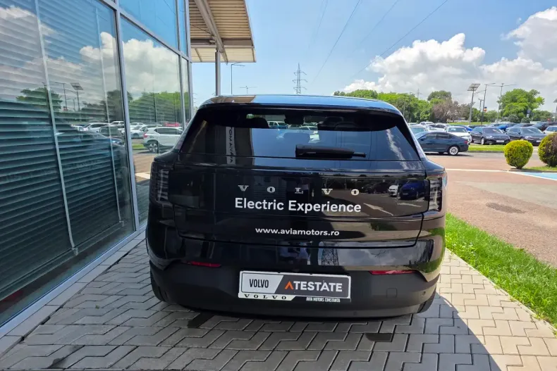 Volvo EX30 din 2025 cu 12.925 km - oferta VOL222209 - foto 7
