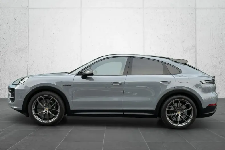 Porsche Cayenne din 2024 cu 31.250 km - oferta POR222210 - foto 1