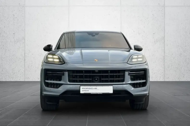 Porsche Cayenne din 2024 cu 31.250 km - oferta POR222210 - foto 3