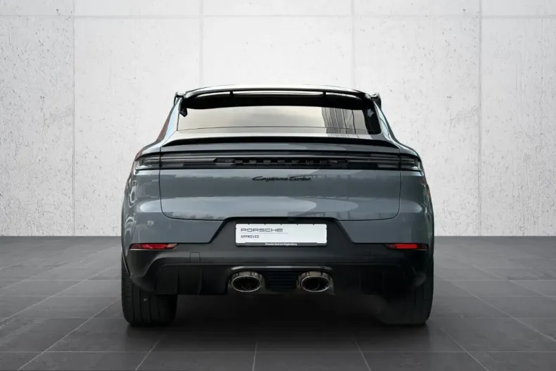 Porsche Cayenne din 2024 cu 31.250 km - oferta POR222210 - foto 4