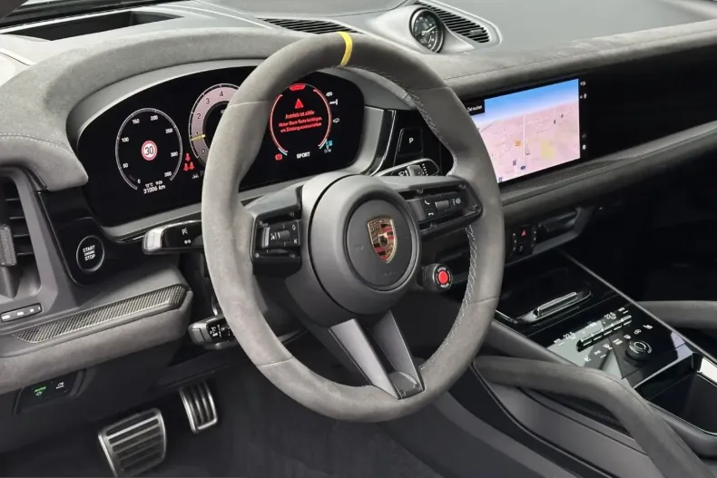 Porsche Cayenne din 2024 cu 31.250 km - oferta POR222210 - foto 6