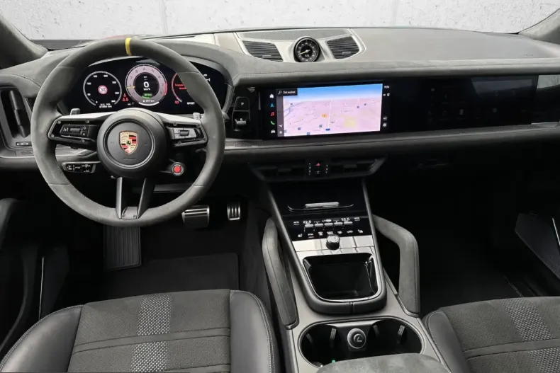 Porsche Cayenne din 2024 cu 31.250 km - oferta POR222210 - foto 8
