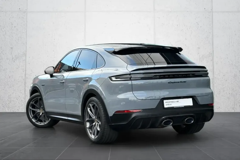 Porsche Cayenne din 2024 cu 31.250 km - oferta POR222210 - foto 26
