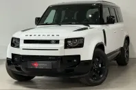 Land Rover Defender din 2022 cu 65.000 km - oferta LAN222211 - foto 1