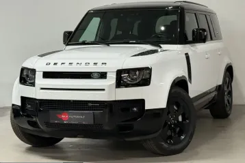 Land Rover Defender din 2022 - oferta LAN222211
