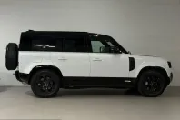 Land Rover Defender din 2022 cu 65.000 km - oferta LAN222211 - foto 3