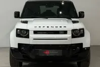 Land Rover Defender din 2022 cu 65.000 km - oferta LAN222211 - foto 8