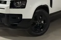 Land Rover Defender din 2022 cu 65.000 km - oferta LAN222211 - foto 9
