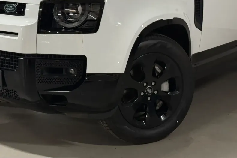 Land Rover Defender din 2022 cu 65.000 km - oferta LAN222211 - foto 9