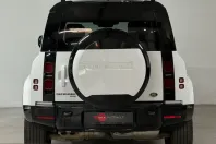 Land Rover Defender din 2022 cu 65.000 km - oferta LAN222211 - foto 10