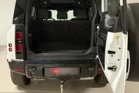 Land Rover Defender din 2022 cu 65.000 km - oferta LAN222211 - foto 11