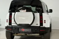 Land Rover Defender din 2022 cu 65.000 km - oferta LAN222211 - foto 15