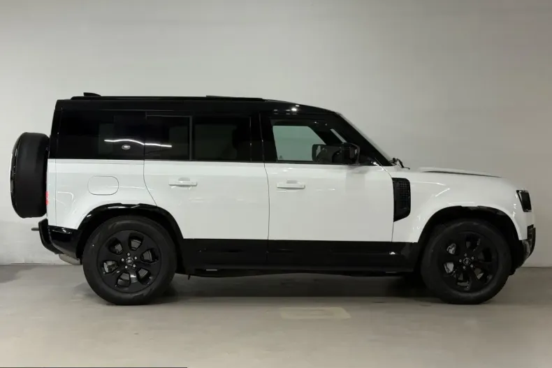 Land Rover Defender din 2022 cu 65.000 km - oferta LAN222211 - foto 18