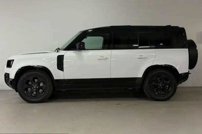 Land Rover Defender din 2022 cu 65.000 km - oferta LAN222211 - foto 20