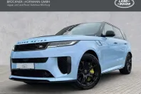 Land Rover Range Rover Sport din 2026 cu 150 km - oferta LAN222212 - foto 1