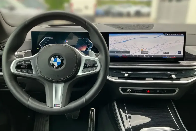 BMW X5 (Seria X) din 2025 cu 19.100 km - oferta BMW222213 - foto 2