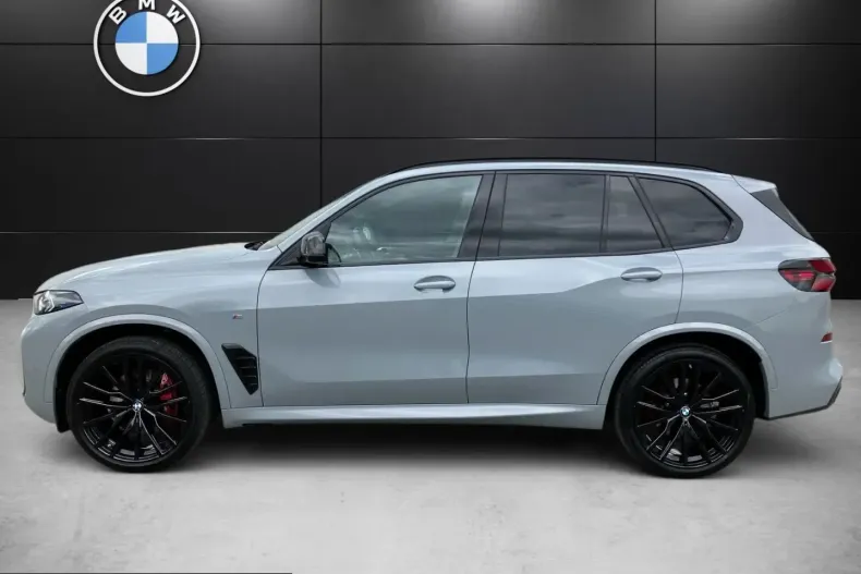 BMW X5 (Seria X) din 2025 cu 19.100 km - oferta BMW222213 - foto 5