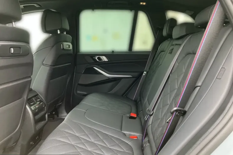 BMW X5 (Seria X) din 2025 cu 19.100 km - oferta BMW222213 - foto 10