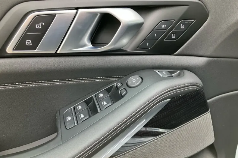 BMW X5 (Seria X) din 2025 cu 19.100 km - oferta BMW222213 - foto 11