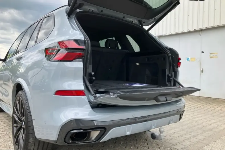 BMW X5 (Seria X) din 2025 cu 19.100 km - oferta BMW222213 - foto 15