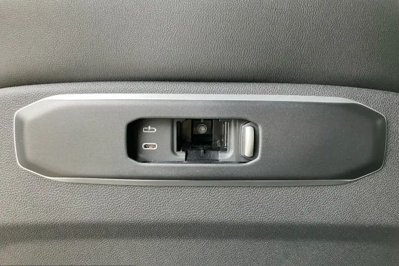 BMW X5 (Seria X) din 2025 cu 19.100 km - oferta BMW222213 - foto 16