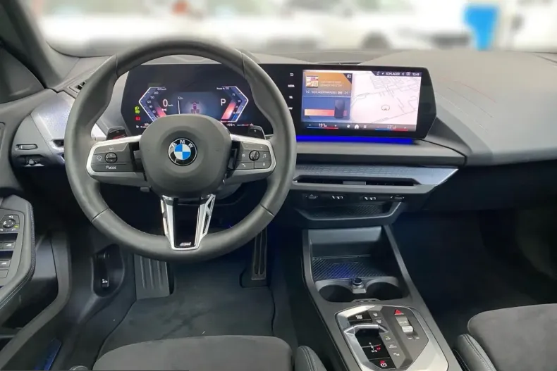 BMW 220i (Seria 2) din 2025 cu 14.100 km - oferta BMW222214 - foto 2