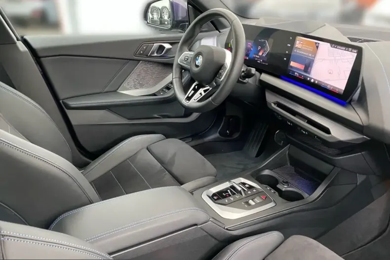 BMW 220i (Seria 2) din 2025 cu 14.100 km - oferta BMW222214 - foto 3