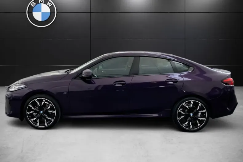 BMW 220i (Seria 2) din 2025 cu 14.100 km - oferta BMW222214 - foto 5