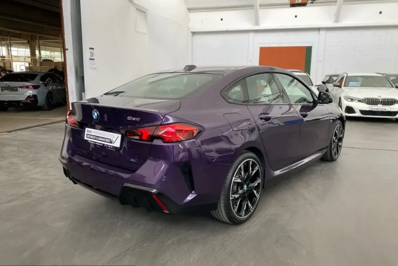 BMW 220i (Seria 2) din 2025 cu 14.100 km - oferta BMW222214 - foto 14