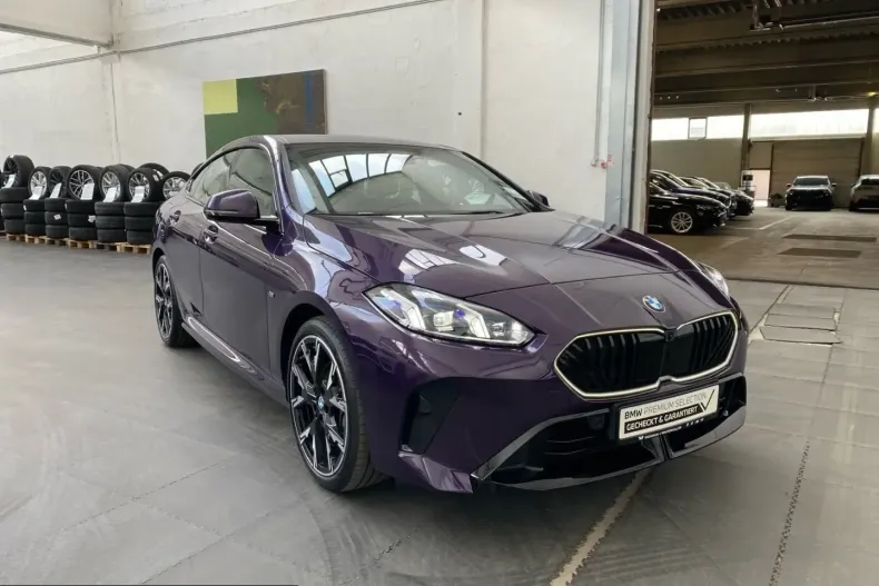 BMW 220i (Seria 2) din 2025 cu 14.100 km - oferta BMW222214 - foto 15
