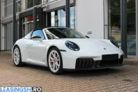 Porsche 992 din 2025 cu 4.650 km - oferta POR222215 - foto 1