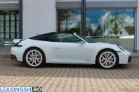 Porsche 992 din 2025 cu 4.650 km - oferta POR222215 - foto 4