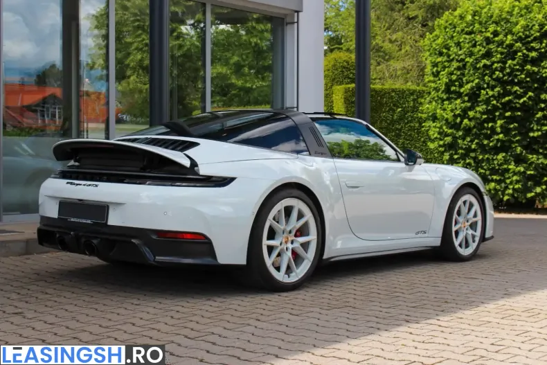 Porsche 992 din 2025 cu 4.650 km - oferta POR222215 - foto 7