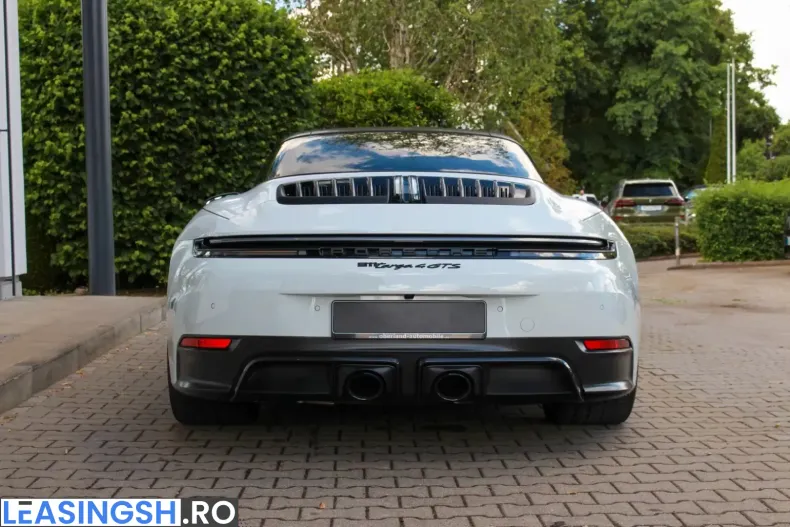Porsche 992 din 2025 cu 4.650 km - oferta POR222215 - foto 8
