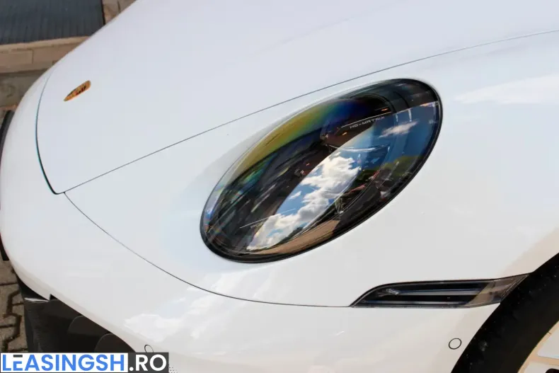Porsche 992 din 2025 cu 4.650 km - oferta POR222215 - foto 10