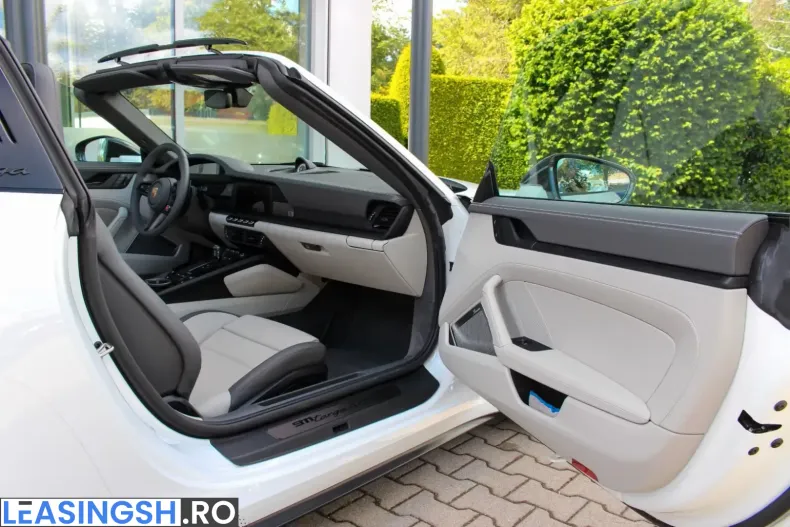 Porsche 992 din 2025 cu 4.650 km - oferta POR222215 - foto 18