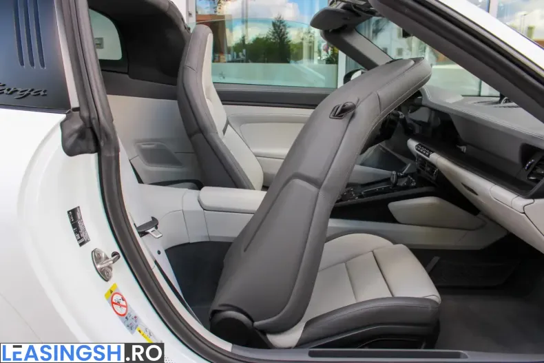 Porsche 992 din 2025 cu 4.650 km - oferta POR222215 - foto 19