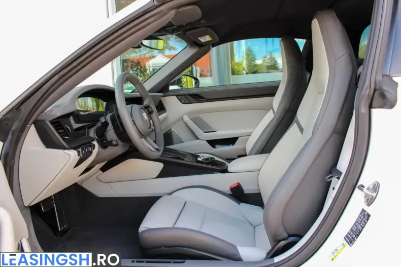Porsche 992 din 2025 cu 4.650 km - oferta POR222215 - foto 21