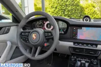 Porsche 992 din 2025 cu 4.650 km - oferta POR222215 - foto 27