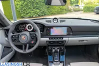 Porsche 992 din 2025 cu 4.650 km - oferta POR222215 - foto 30