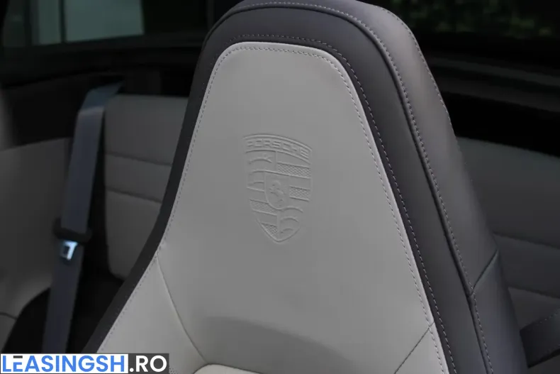 Porsche 992 din 2025 cu 4.650 km - oferta POR222215 - foto 33