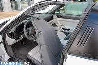 Porsche 992 din 2025 cu 4.650 km - oferta POR222215 - foto 34