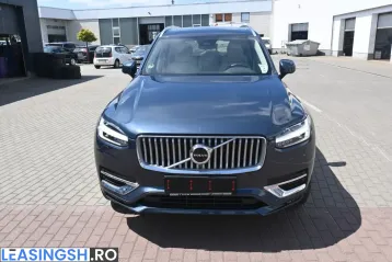 Volvo XC90 din 2023 - oferta VOL222216
